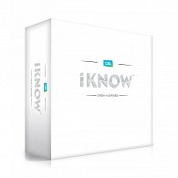 iKNOW - Kvízová hra 