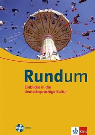 Rundum - Učebnice + PS + CD