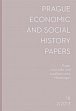 Prague Economic and Social History Papers 2013/2