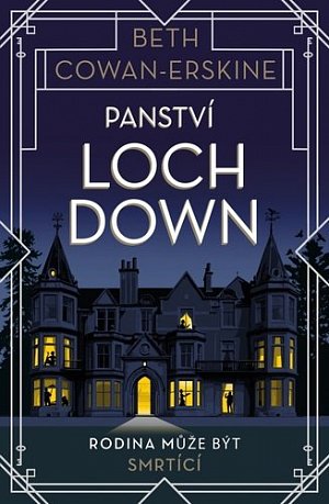 Panství Loch Down