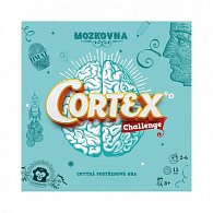 Cortex - postřehová hra