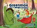 Greenman and the Magic Forest Level B Pupil´s Book with Digital Pack, Print/online, 2 Ed