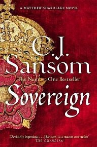 Sovereign (Matthew Shardlake 3)