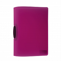 Proficlip PP A4 Opaline magenta