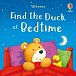 Find the Duck at Bedtime