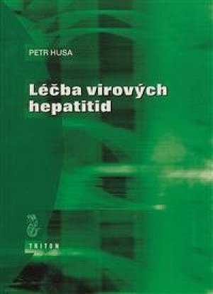 Léčba virových hepatitid