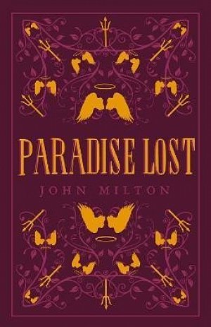 Paradise Lost: Annotated Edition (Great Poets series)