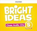 Bright Ideas Starter Audio CDs