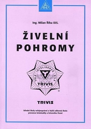 Živelní pohromy - 2. vydání