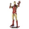 Metal Earth Marvel Iron Man