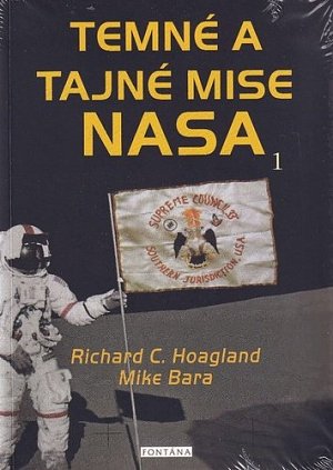Temné a tajné mise NASA
