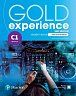 Gold Experience C1 Student´s Book & Interactive eBook with Digital Resources & App, 2nd