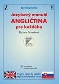 Jazykový manuál angličtina pre každého