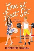 Love at First Set: A Novel
