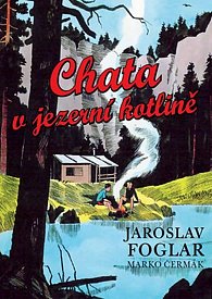 Chata v jezerní kotlině, 1.  vydání