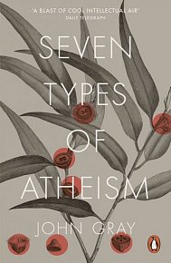 Seven Types of Atheism, 1.  vydání