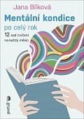 Mentální kondice po celý rok - 12 sad cvičení na každý měsíc