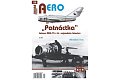 AERO 86 "Patnáctka" Letoun MiG-15 v čs. vojenském letectvu 2. díl