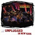 Nirvana: Unplugged In New York - LP