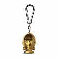 Klíčenka 3D Star Wars - C3PO