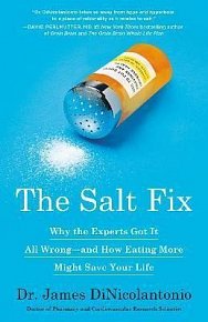 The Salt Fix, 1.  vydání