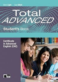 Total Advanced Pack (SB + VM + CD-ROM)