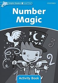 Dolphin Readers 1 Number Magic Activity Book