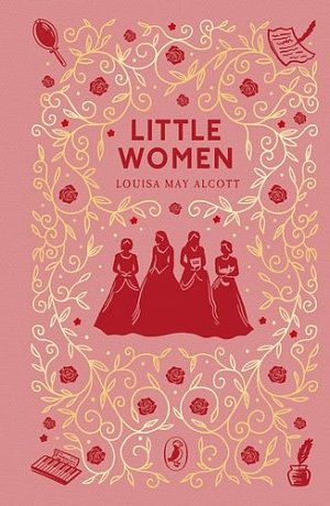 Little Women, 1.  vydání