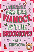 Strašne chaotické Vianoce Lottie Brooksovej