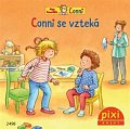 Conni se vzteká