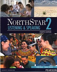 NorthStar Listening and Speaking 2 with MyEnglishLab