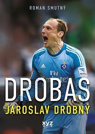 Drobas: Jaroslav Drobný