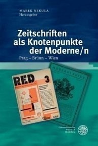 Zeitschriften als Knotenpunkte der Moderne/n