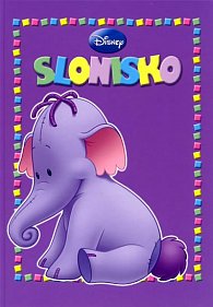 Slonisko - Candy Book 