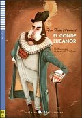 Lecturas ELI Adolescentes 2/A2: El conde Lucanor + Downloadable Multimedia