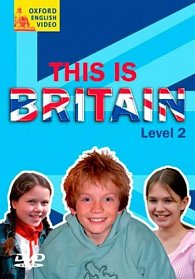 This Is Britain: Level 2: DVD