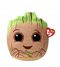 Squishy Beanies Marvel - GROOT 22 cm