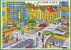 In The City / Ve městě - Naučná karta