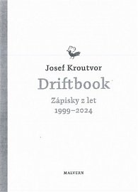 Driftbook - Zápisky z let 1999-2024