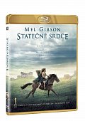 Statečné srdce BD