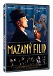 Mazaný Filip DVD