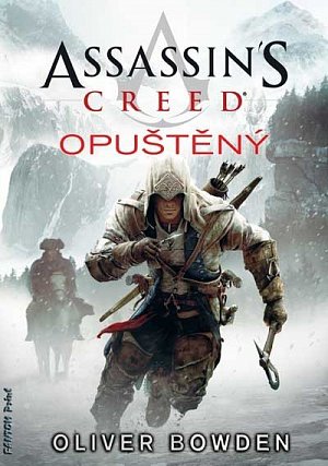 Assassin´s Creed 5 - Opuštěný