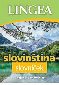 Slovinština slovníček ...nejen pro začátečníky