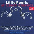 Perličky české klasické hudby - CD