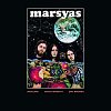 Marsyas - CD