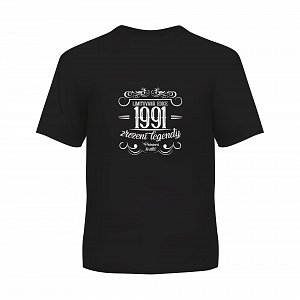 Limitovaná edice 1991_pánské_L