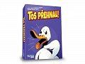 Tos přehnal! - karetní hra