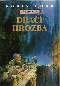 Dračí hrozba - Snědý muž 5