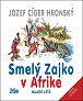 Smelý Zajko v Afrike