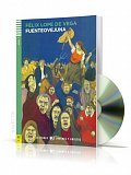 Lecturas ELI Jovenes y Adultos 2/A2: Fuenteovejuna + Downloadable Multimedia